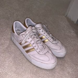 Adidas Sambarose Shoes